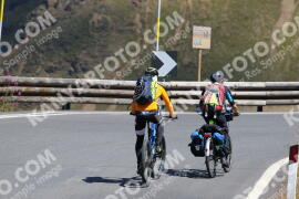Photo #2737127 | 25-08-2022 12:42 | Passo Dello Stelvio - Peak BICYCLES