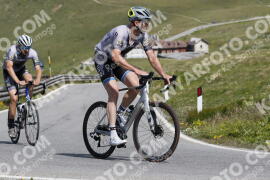 Foto #3413762 | 10-07-2023 10:39 | Passo Dello Stelvio - die Spitze BICYCLES
