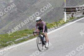 Photo #3186852 | 21-06-2023 14:04 | Passo Dello Stelvio - Peak BICYCLES