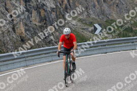 Photo #2521390 | 06-08-2022 10:15 | Gardena Pass BICYCLES
