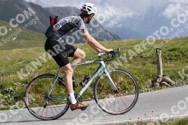 Foto #3378075 | 08-07-2023 09:42 | Passo Dello Stelvio - die Spitze BICYCLES