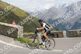Foto #4100097 | 31-08-2023 13:51 | Passo Dello Stelvio - Prato Seite BICYCLES