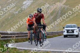 Photo #2678080 | 17-08-2022 11:07 | Passo Dello Stelvio - Peak BICYCLES