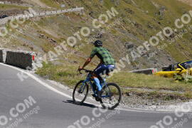 Foto #2717997 | 23-08-2022 12:10 | Passo Dello Stelvio - Prato Seite BICYCLES