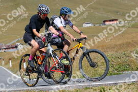 Foto #2728459 | 24-08-2022 11:52 | Passo Dello Stelvio - die Spitze BICYCLES