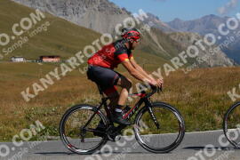 Foto #2665800 | 16-08-2022 11:00 | Passo Dello Stelvio - die Spitze BICYCLES