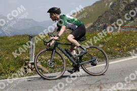 Photo #3529911 | 18-07-2023 12:38 | Passo Dello Stelvio - Peak BICYCLES