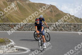 Photo #4278053 | 17-09-2023 13:19 | Passo Dello Stelvio - Prato side BICYCLES