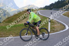 Photo #2513338 | 05-08-2022 11:27 | Gardena Pass BICYCLES