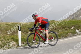 Foto #3184839 | 21-06-2023 11:36 | Passo Dello Stelvio - die Spitze BICYCLES