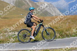 Photo #2738748 | 25-08-2022 13:15 | Passo Dello Stelvio - Peak BICYCLES