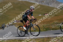 Foto #2665517 | 16-08-2022 10:41 | Passo Dello Stelvio - die Spitze BICYCLES