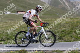 Photo #3237292 | 26-06-2023 10:46 | Passo Dello Stelvio - Peak BICYCLES