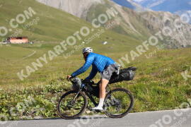 Foto #3601119 | 28-07-2023 09:48 | Passo Dello Stelvio - die Spitze BICYCLES