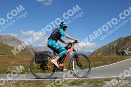 Photo #2670621 | 16-08-2022 13:04 | Passo Dello Stelvio - Peak BICYCLES