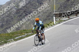 Photo #3242563 | 26-06-2023 14:20 | Passo Dello Stelvio - Peak BICYCLES