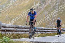 Photo #4296401 | 20-09-2023 12:56 | Passo Dello Stelvio - Peak BICYCLES