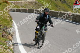 Photo #4098658 | 31-08-2023 10:55 | Passo Dello Stelvio - Prato side BICYCLES