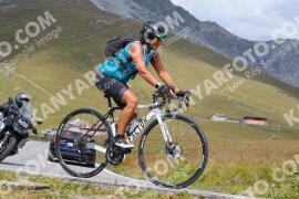 Photo #3920602 | 17-08-2023 12:20 | Passo Dello Stelvio - Peak BICYCLES