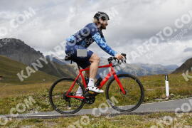 Foto #3732168 | 06-08-2023 14:15 | Passo Dello Stelvio - die Spitze BICYCLES