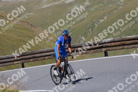 Photo #3958118 | 19-08-2023 11:06 | Passo Dello Stelvio - Peak BICYCLES