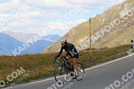 Photo #2756945 | 26-08-2022 14:43 | Passo Dello Stelvio - Peak BICYCLES