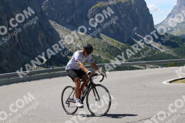 Photo #2642731 | 14-08-2022 12:44 | Gardena Pass BICYCLES