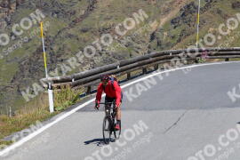 Foto #2671166 | 16-08-2022 13:17 | Passo Dello Stelvio - die Spitze BICYCLES