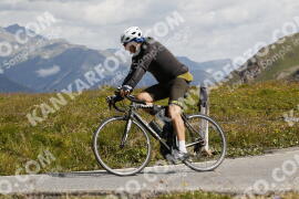 Photo #3619594 | 29-07-2023 11:16 | Passo Dello Stelvio - Peak BICYCLES
