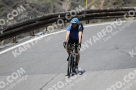 Foto #3223303 | 25-06-2023 14:09 | Passo Dello Stelvio - die Spitze BICYCLES