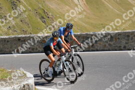 Photo #4209786 | 09-09-2023 12:05 | Passo Dello Stelvio - Prato side BICYCLES