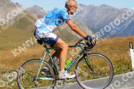 Foto #2726476 | 24-08-2022 10:57 | Passo Dello Stelvio - die Spitze BICYCLES