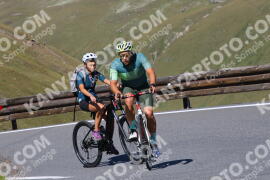 Photo #3957132 | 19-08-2023 10:45 | Passo Dello Stelvio - Peak BICYCLES