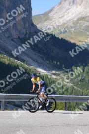 Photo #2637631 | 14-08-2022 10:02 | Gardena Pass BICYCLES