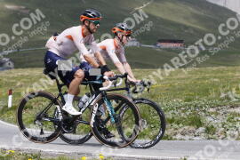 Photo #3289660 | 29-06-2023 12:35 | Passo Dello Stelvio - Peak BICYCLES