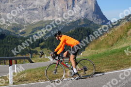 Photo #2637513 | 14-08-2022 09:55 | Gardena Pass BICYCLES