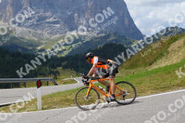 Photo #2541184 | 08-08-2022 12:51 | Gardena Pass BICYCLES