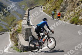 Foto #4113816 | 01-09-2023 14:46 | Passo Dello Stelvio - Prato Seite BICYCLES
