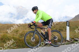 Photo #4296470 | 20-09-2023 13:20 | Passo Dello Stelvio - Peak BICYCLES