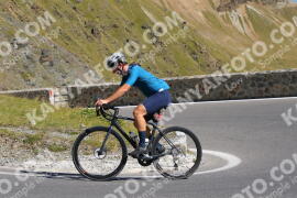 Photo #4209899 | 09-09-2023 12:10 | Passo Dello Stelvio - Prato side BICYCLES