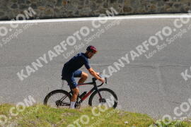 Photo #4210219 | 09-09-2023 12:20 | Passo Dello Stelvio - Prato side BICYCLES