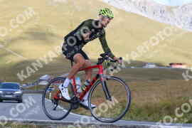 Foto #4135588 | 03-09-2023 10:09 | Passo Dello Stelvio - die Spitze BICYCLES