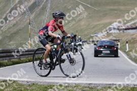 Photo #3127269 | 17-06-2023 12:45 | Passo Dello Stelvio - Peak BICYCLES