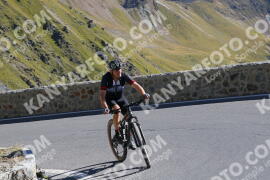 Photo #2708478 | 22-08-2022 09:49 | Passo Dello Stelvio - Prato side BICYCLES