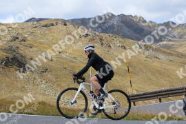 Photo #4291554 | 19-09-2023 11:16 | Passo Dello Stelvio - Peak BICYCLES