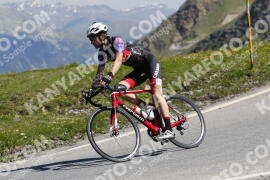 Photo #3237363 | 26-06-2023 10:57 | Passo Dello Stelvio - Peak BICYCLES