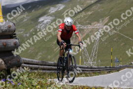 Photo #3619631 | 29-07-2023 11:17 | Passo Dello Stelvio - Peak BICYCLES