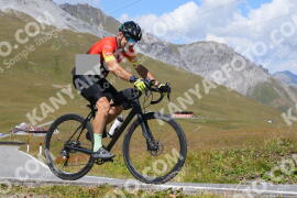 Foto #3913841 | 16-08-2023 13:07 | Passo Dello Stelvio - die Spitze BICYCLES