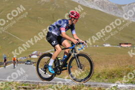 Photo #4046501 | 24-08-2023 11:03 | Passo Dello Stelvio - Peak BICYCLES