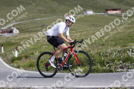 Photo #3378079 | 08-07-2023 09:45 | Passo Dello Stelvio - Peak BICYCLES